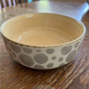 Vietri Ceramic Bowl Made in Portugal